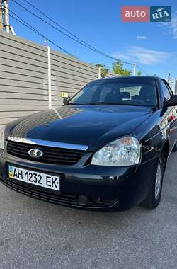 Седан ВАЗ 2170 Priora 2008 в 