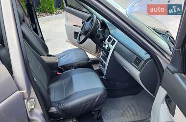 Седан ВАЗ 2170 Priora 2007 в 