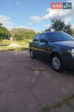 Седан ВАЗ 2170 Priora 2008 в 