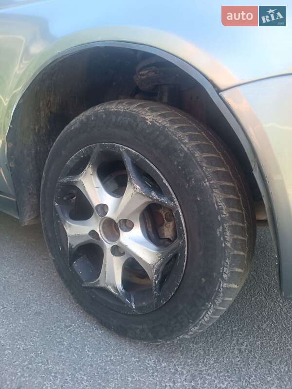 Седан ВАЗ / Lada 2170 Priora 2007 в Ужгороді