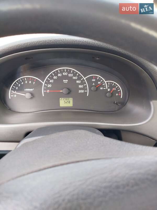 Седан ВАЗ / Lada 2170 Priora 2008 в Сребном