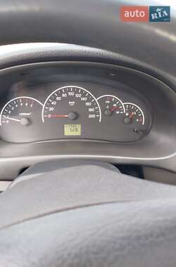 Седан ВАЗ 2170 Priora 2008 в 