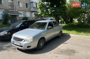 Седан ВАЗ 2170 Priora 2007 в 