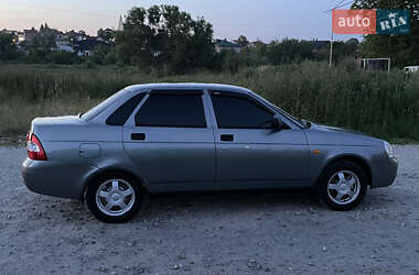 Седан ВАЗ 2170 Priora 2007 в 