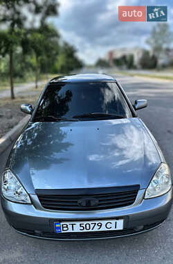 Седан ВАЗ 2170 Priora 2008 в 