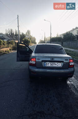 Седан ВАЗ 2170 Priora 2008 в 