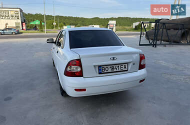 Седан ВАЗ 2170 Priora 2010 в 