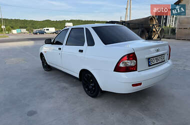 Седан ВАЗ 2170 Priora 2010 в 