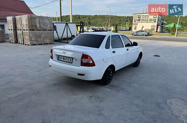 Седан ВАЗ 2170 Priora 2010 в 