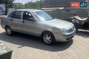 Седан ВАЗ 2170 Priora 2008 в Запоріжжі