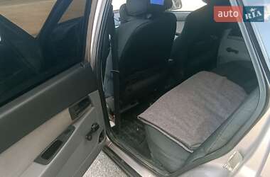 Седан ВАЗ 2170 Priora 2007 в 