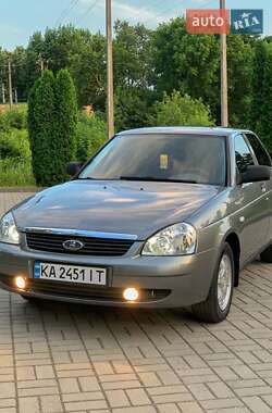 Седан ВАЗ 2170 Priora 2008 в Прилуках