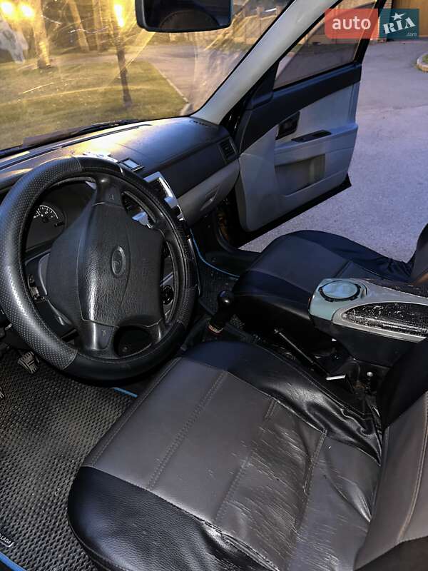 Седан ВАЗ / Lada 2170 Priora 2008 в Чернигове