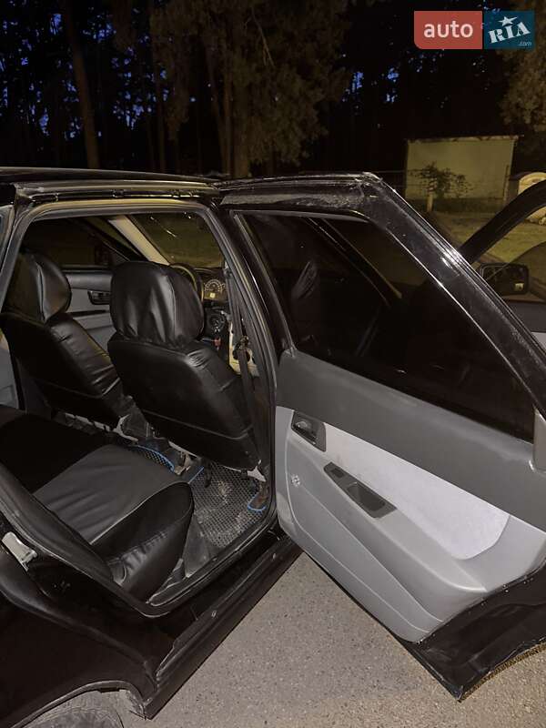 Седан ВАЗ / Lada 2170 Priora 2008 в Чернигове