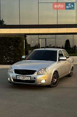 Седан ВАЗ 2170 Priora 2012 в Днепре