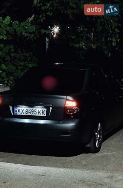Седан ВАЗ 2170 Priora 2007 в 