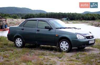 Седан ВАЗ 2170 Priora 2007 в 