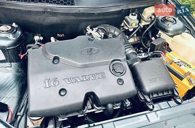 Седан ВАЗ 2170 Priora 2008 в 