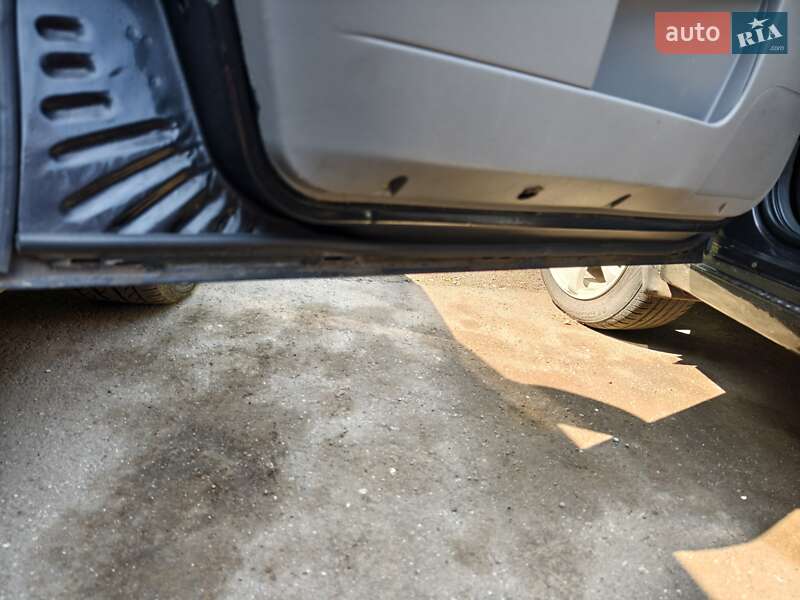 Седан ВАЗ / Lada 2170 Priora 2010 в Кривому Розі