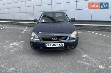 Седан ВАЗ 2170 Priora 2008 в 