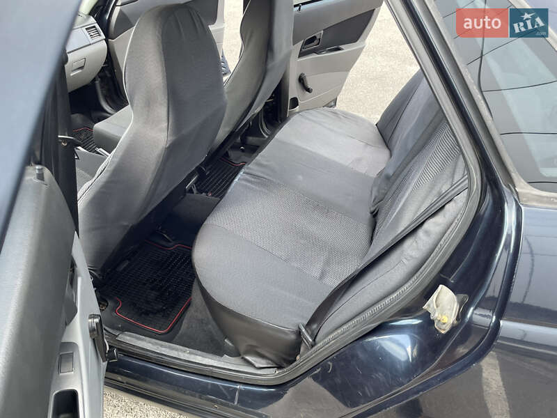 Седан ВАЗ / Lada 2170 Priora 2008 в Броварах