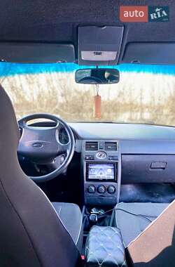 Седан ВАЗ 2170 Priora 2007 в 