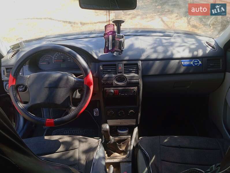 Седан ВАЗ / Lada 2170 Priora 2008 в Кривом Роге