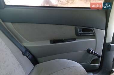 Седан ВАЗ / Lada 2170 Priora 2008 в Кривому Розі