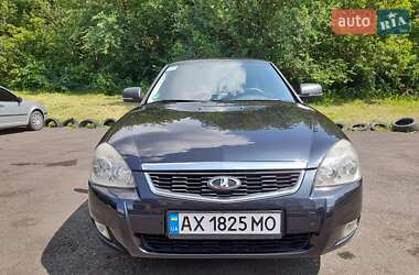 Седан ВАЗ 2170 Priora 2008 в 