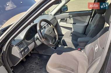 Седан ВАЗ 2170 Priora 2008 в 