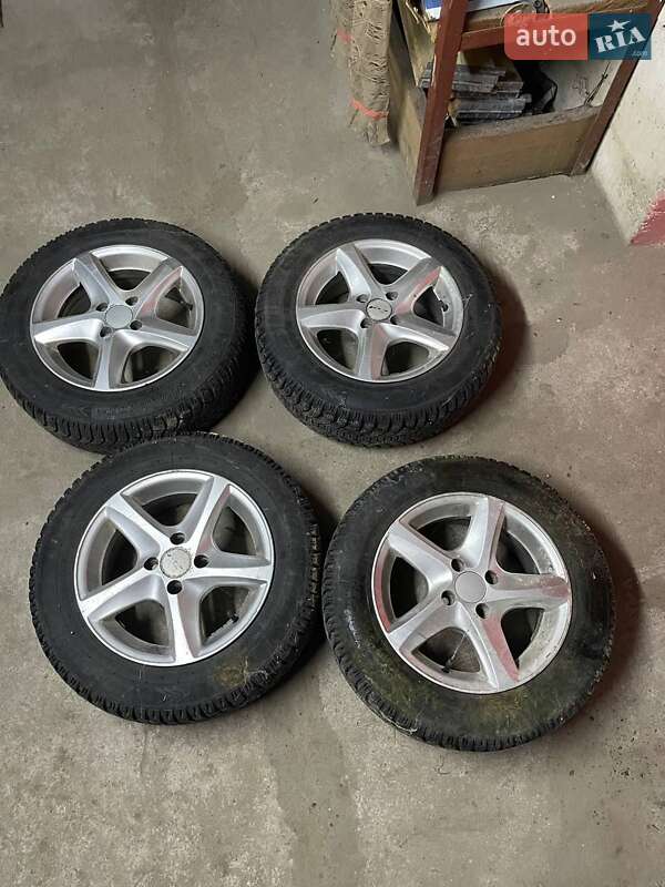 Седан ВАЗ / Lada 2170 Priora 2012 в Хмельницькому