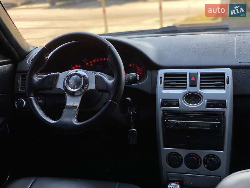 Седан ВАЗ / Lada 2170 Priora 2008 в Днепре