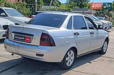 Седан ВАЗ 2170 Priora 2010 в 