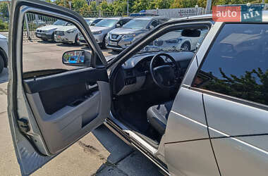 Седан ВАЗ 2170 Priora 2010 в 