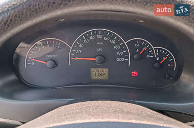 Седан ВАЗ 2170 Priora 2010 в 