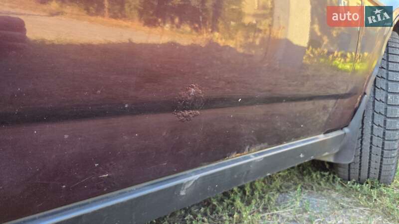 Седан ВАЗ / Lada 2170 Priora 2010 в Кременчуці