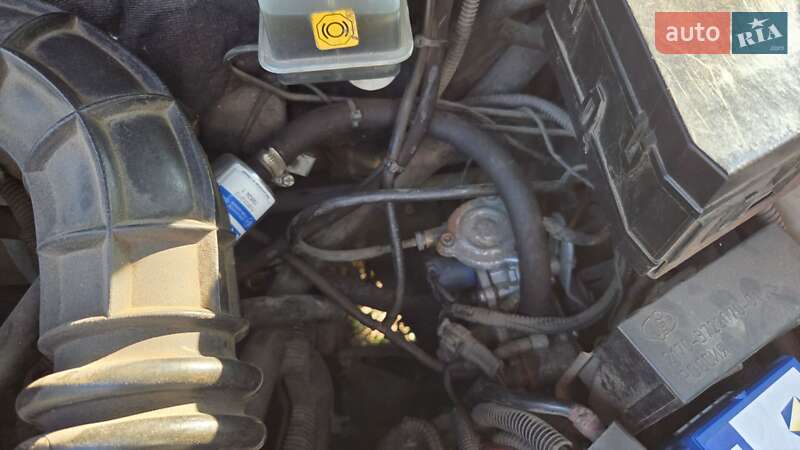 Седан ВАЗ / Lada 2170 Priora 2010 в Кременчуці