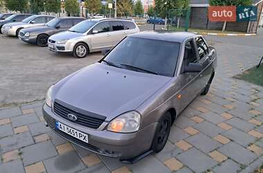 Седан ВАЗ 2170 Priora 2007 в 