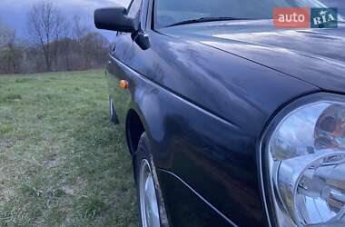 Седан ВАЗ 2170 Priora 2007 в 