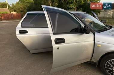 Седан ВАЗ 2170 Priora 2008 в 