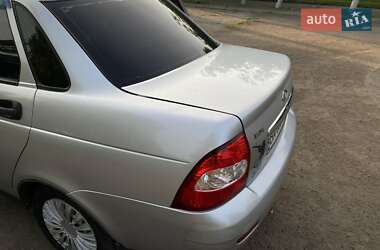 Седан ВАЗ 2170 Priora 2008 в 