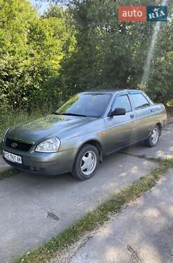 Седан ВАЗ 2170 Priora 2007 в 