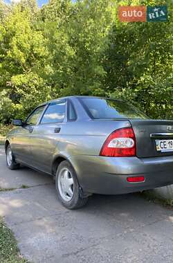 Седан ВАЗ 2170 Priora 2007 в 