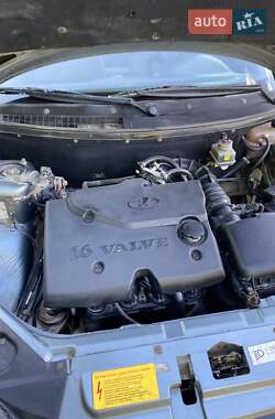 Седан ВАЗ 2170 Priora 2007 в 