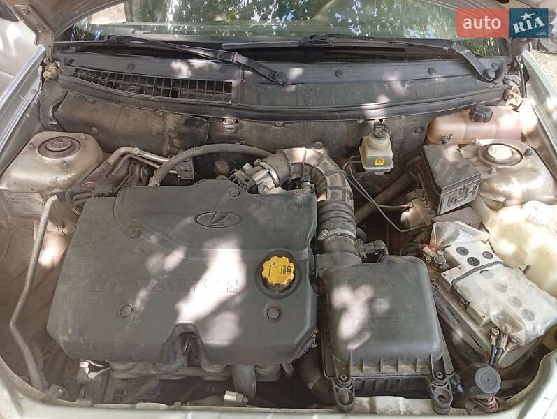 Седан ВАЗ / Lada 2170 Priora 2012 в Умани фото 7 Седан ВАЗ / Lada 2170 Priora 2012 в Умани