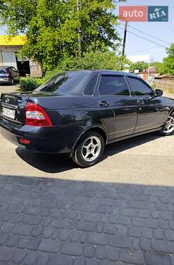 Седан ВАЗ 2170 Priora 2008 в Кривом Роге