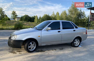 Седан ВАЗ 2170 Priora 2008 в 