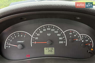 Седан ВАЗ 2170 Priora 2008 в 