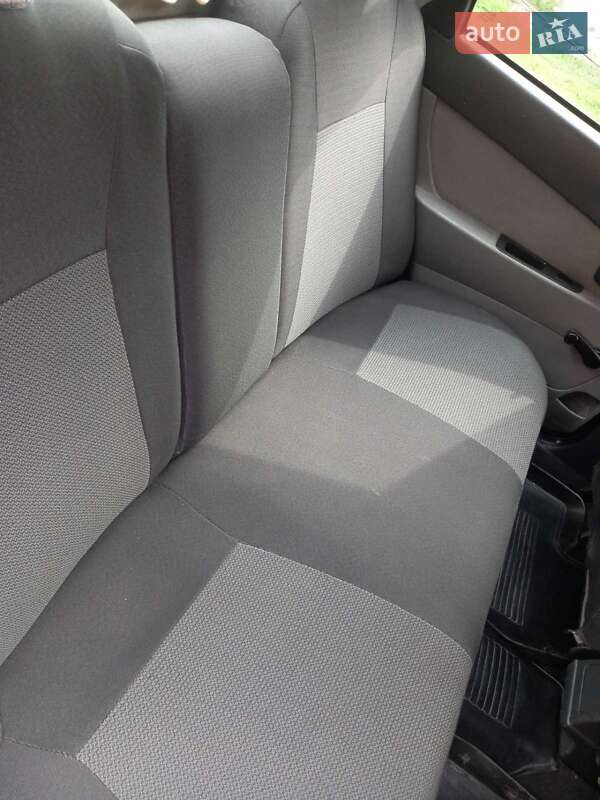 Седан ВАЗ / Lada 2170 Priora 2008 в Городенке