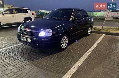 Седан ВАЗ 2170 Priora 2008 в Одессе
